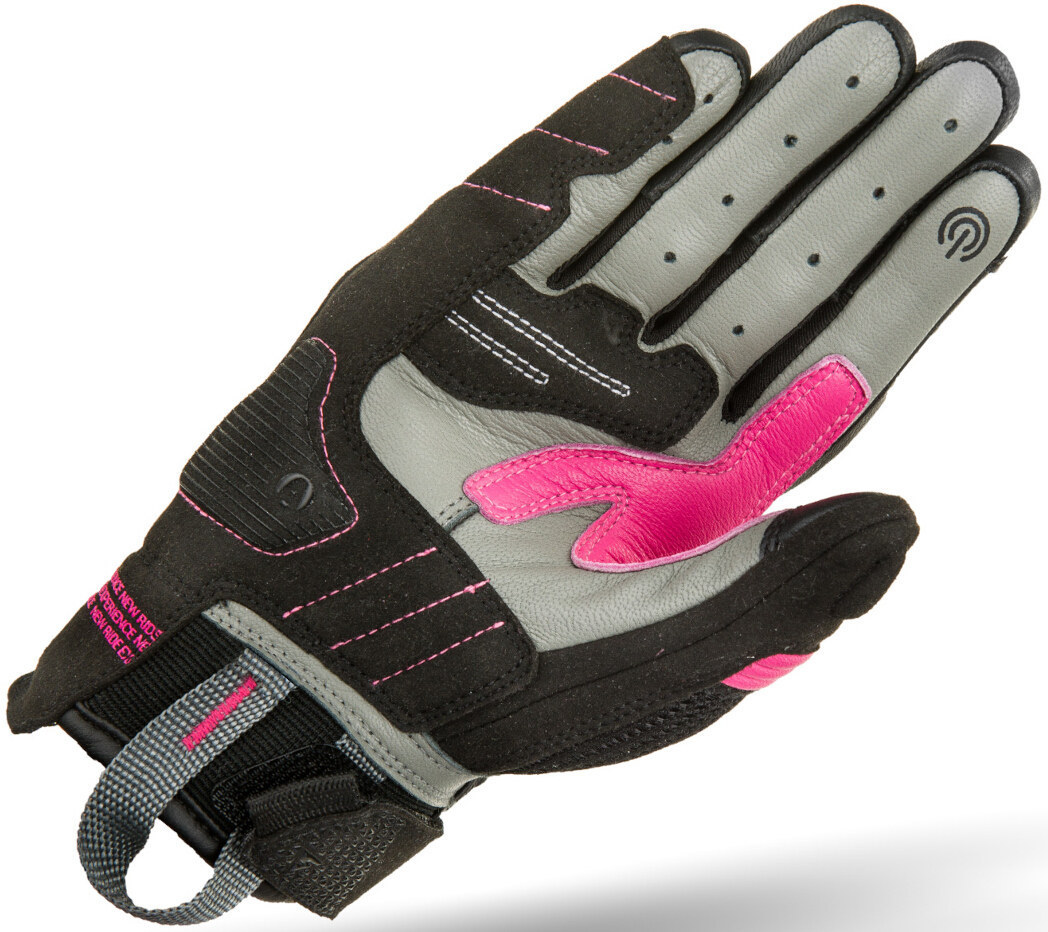 SHIMA X-Breeze 2 Ladies Motorcycle Gloves