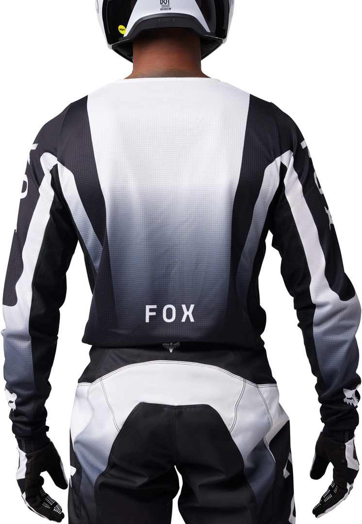 FOX 180 Lean Motocross Jersey
