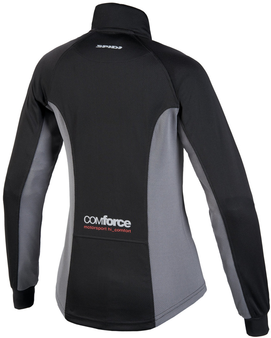 Spidi Thermo Chest Women Functional Jacket