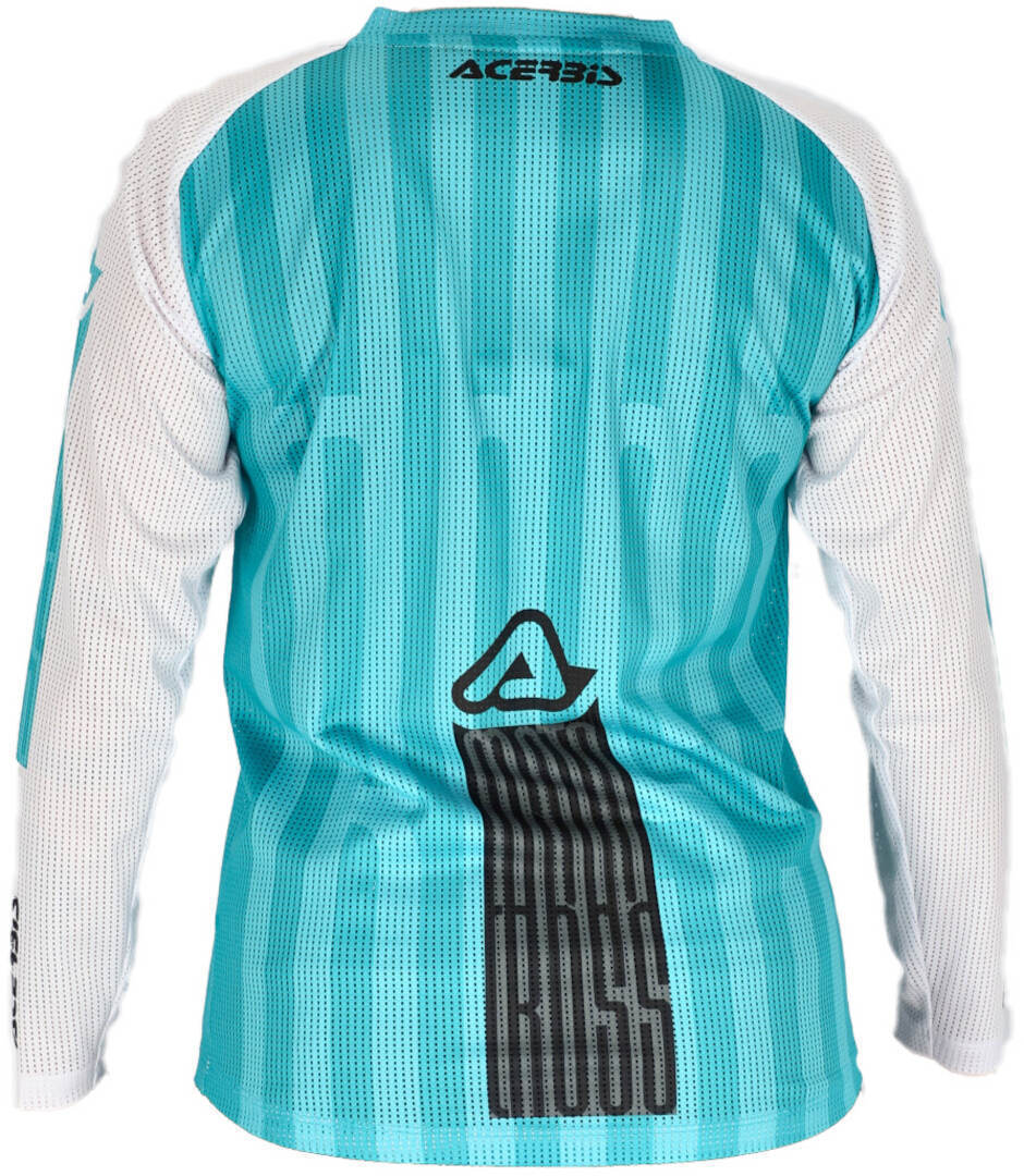 Acerbis MX J-Windy 5 Kids Motocross Jersey