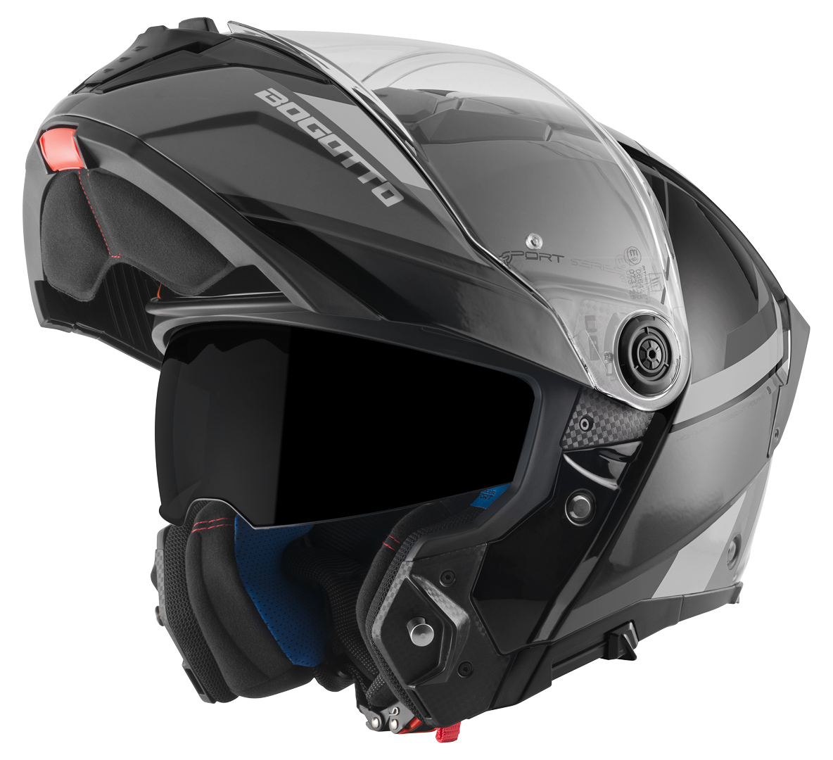 Bogotto FF404 Ezion Helmet