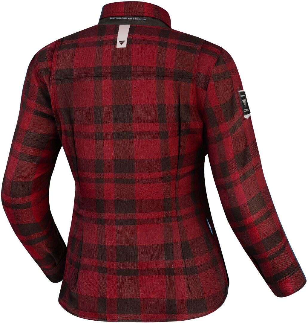 SHIMA Renegade 2.0 Ladies Motorcycle Shirt