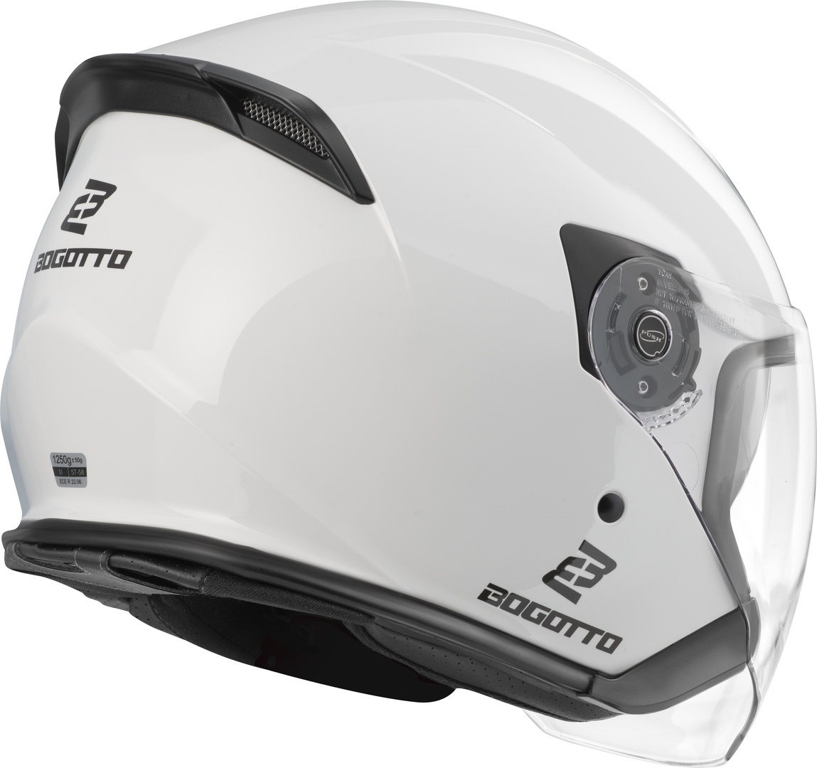 Bogotto H586