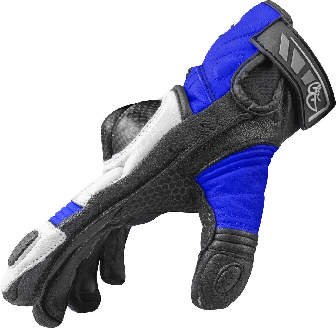 Berik LDX Ladies Motorcycle Gloves