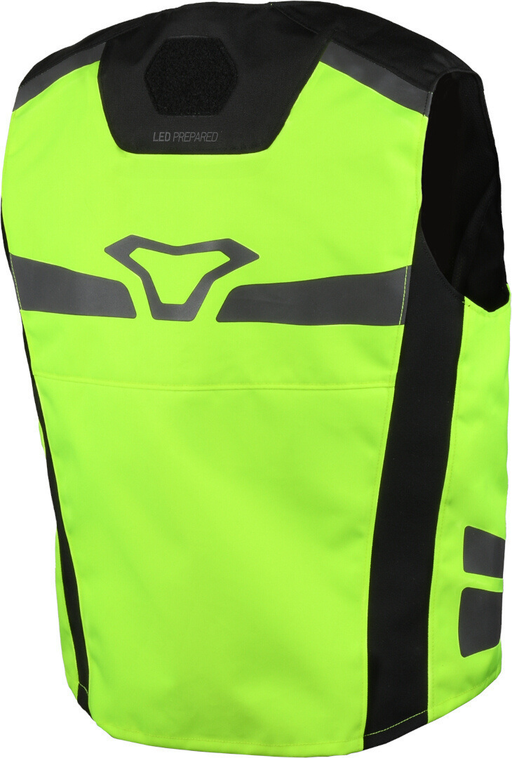 Macna Vision 4 All Plus 2.0 Safety Vest