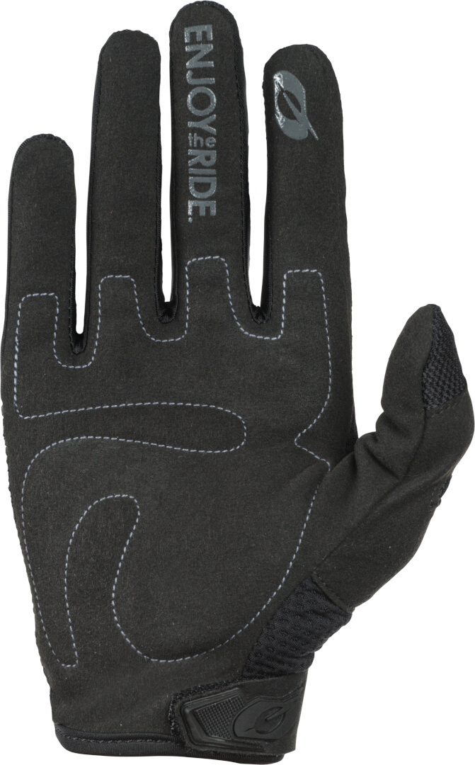 Oneal Element Racewear Kids Motocross Gloves