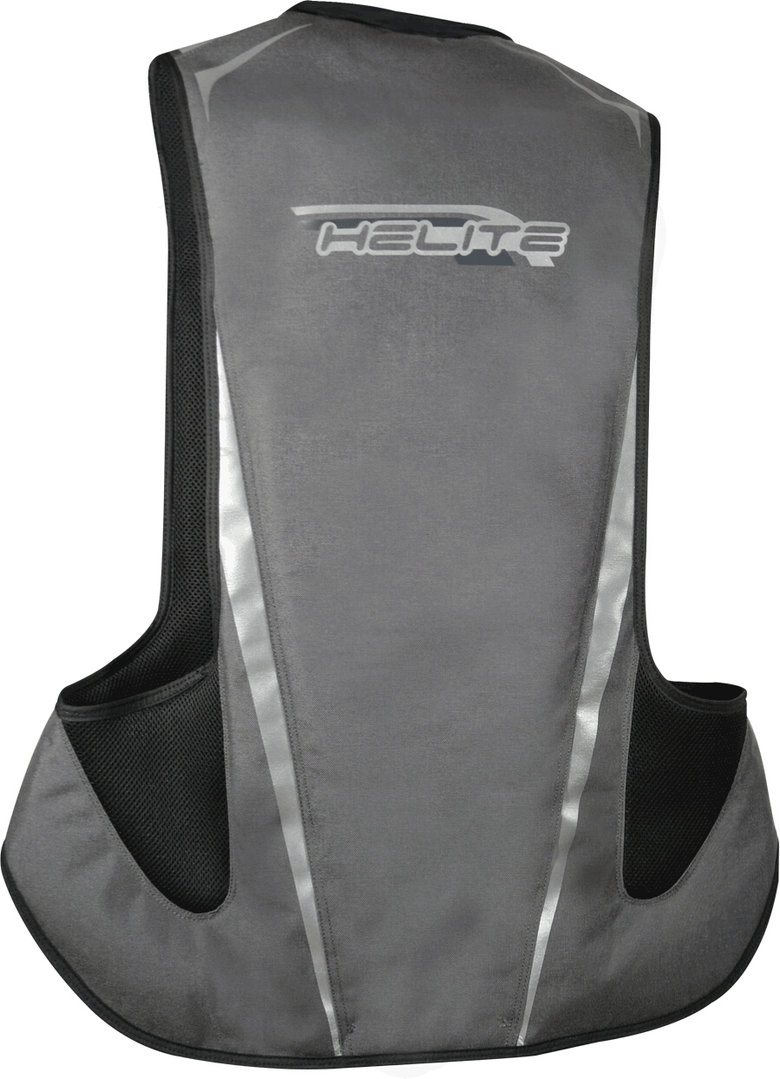 Helite Turtle 2.0 Airbag Vest