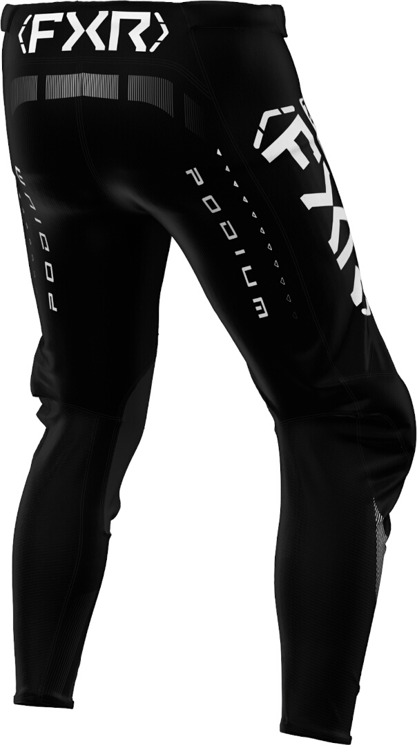 FXR Podium 2025 Motocross Pants
