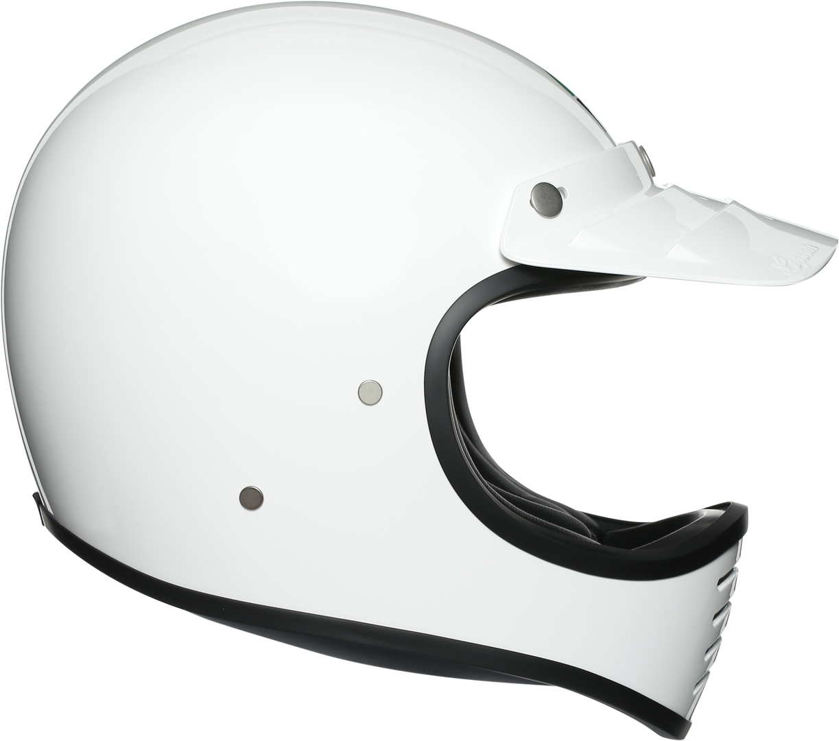 AGV Legends X101 Helmet