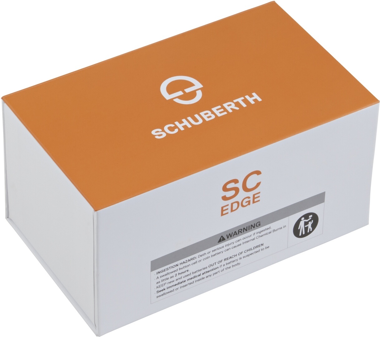Schuberth SC Edge Communication System