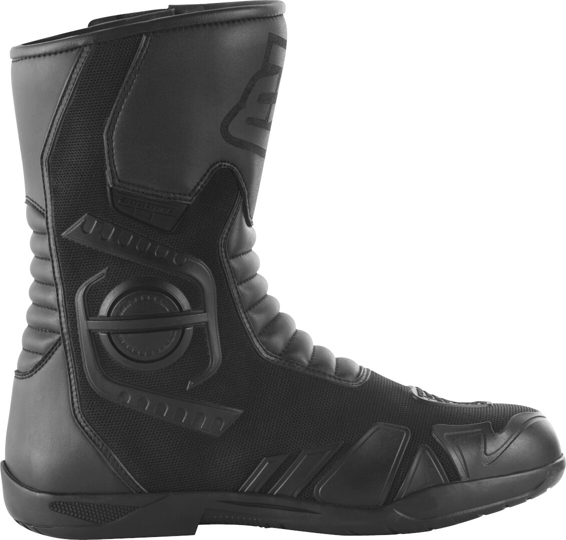 Bogotto Caracas-S Motorcycle Boots