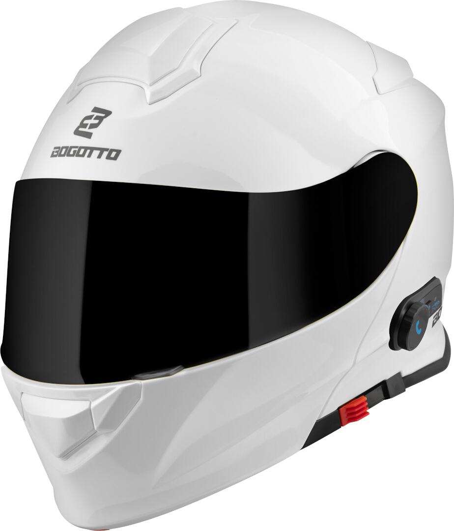 Bogotto H271 BT Bluetooth Helmet