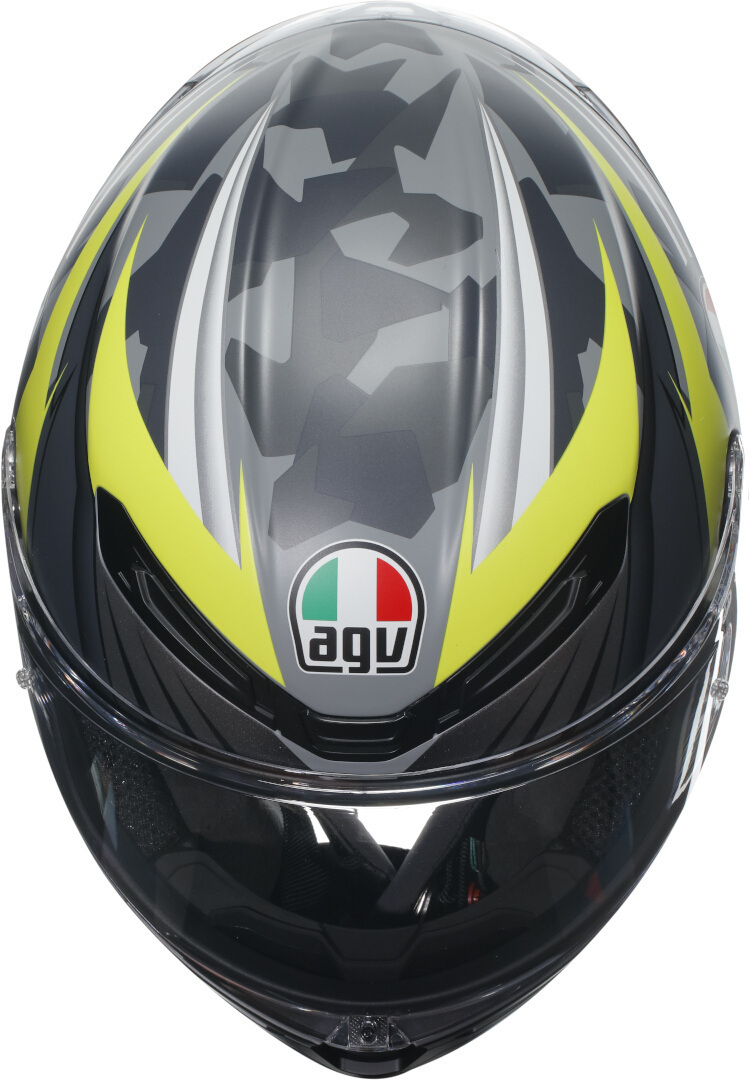 AGV K-6 S Excite Helmet