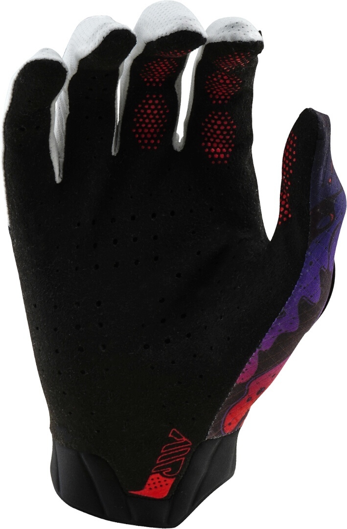 Troy Lee Designs Air Drip Youth Motocross Gloves