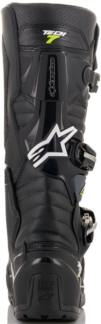 Alpinestars Tech 7 Enduro Drystar Motocross Boots