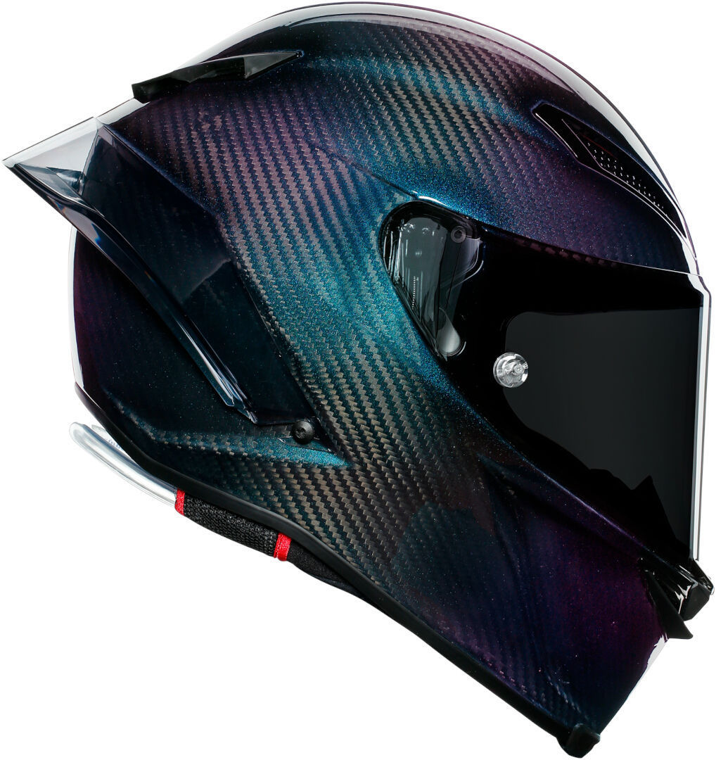 AGV Pista GP RR Iridium Carbon 2023 Helmet