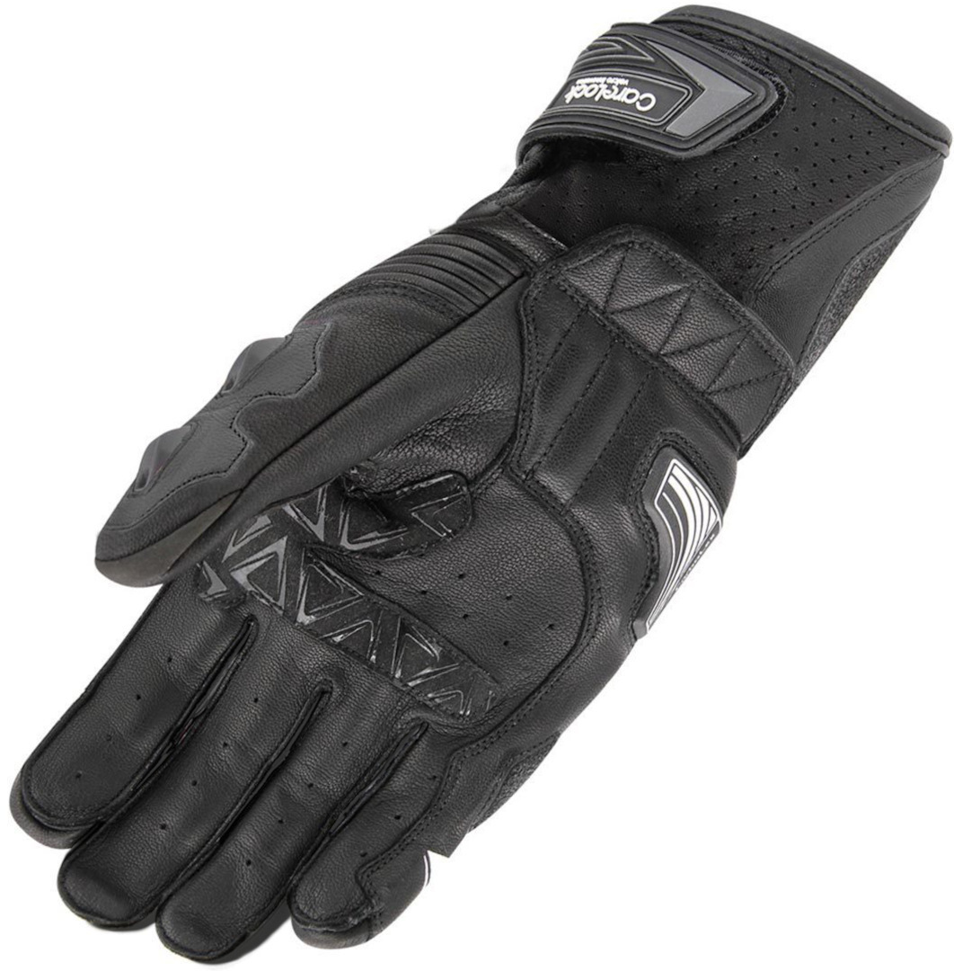 Orina Stream Motorcycle Gloves