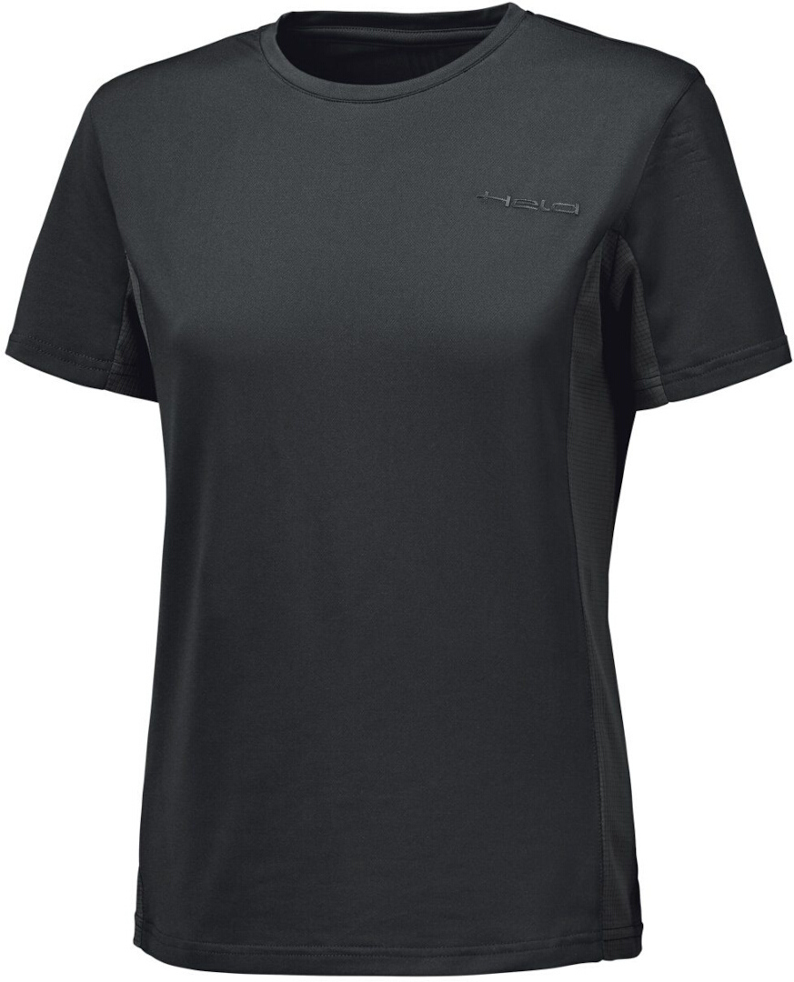 Held Cool Layer Ladies Short Sleeve Shirt