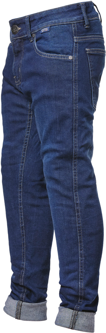 GMS Cobra Kids Motorcycle Textile Pants