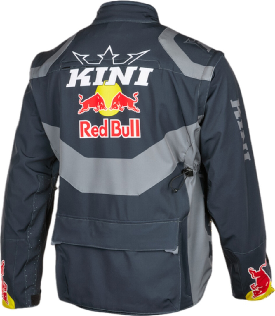 Kini Red Bull EXC Motocross Jacket