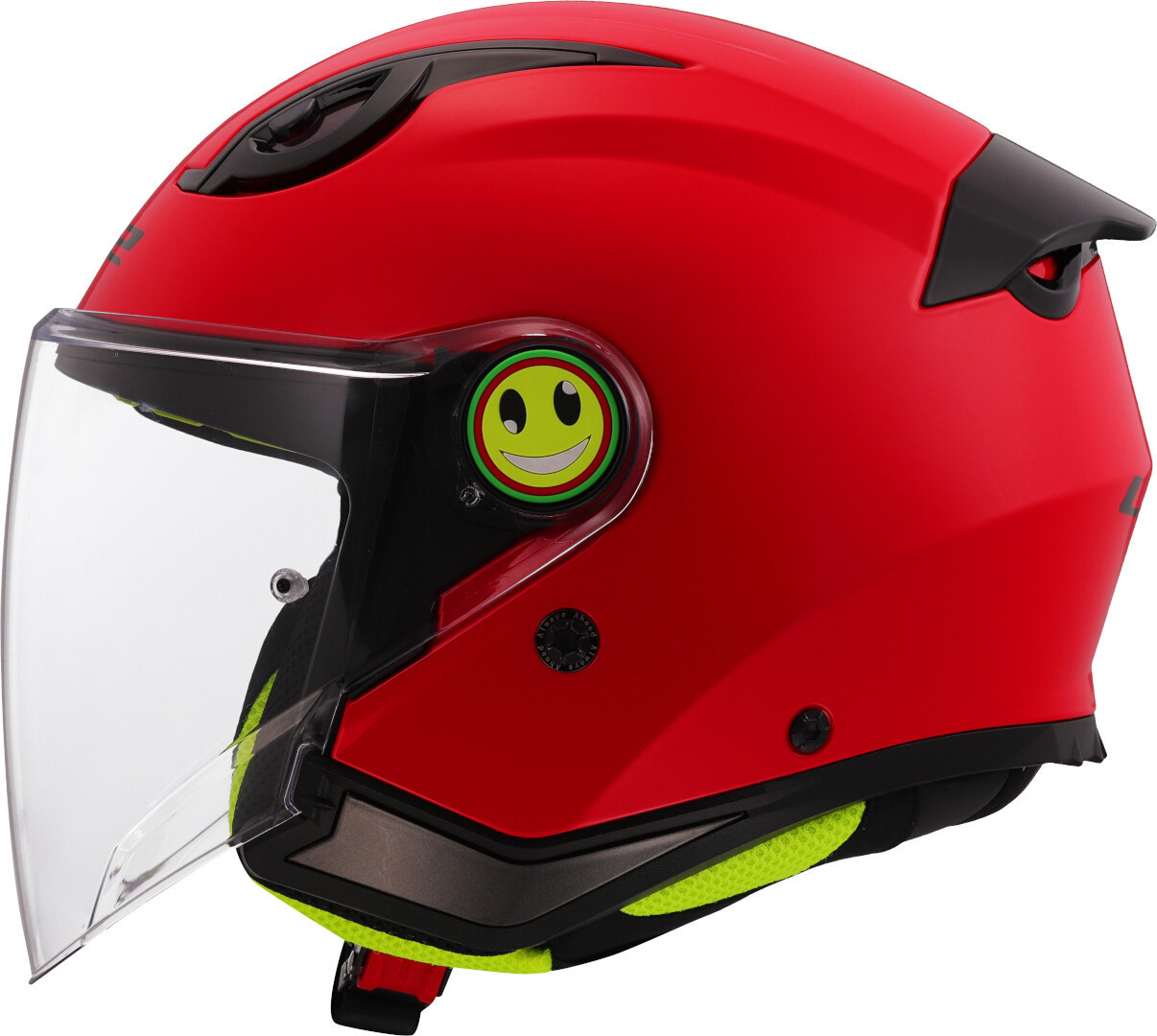 LS2 OF622 Funny II Kids Jet Helmet