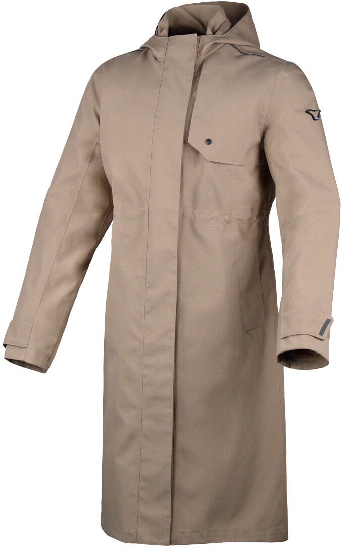 Macna Swan Ladies Motorcycle Rain Coat