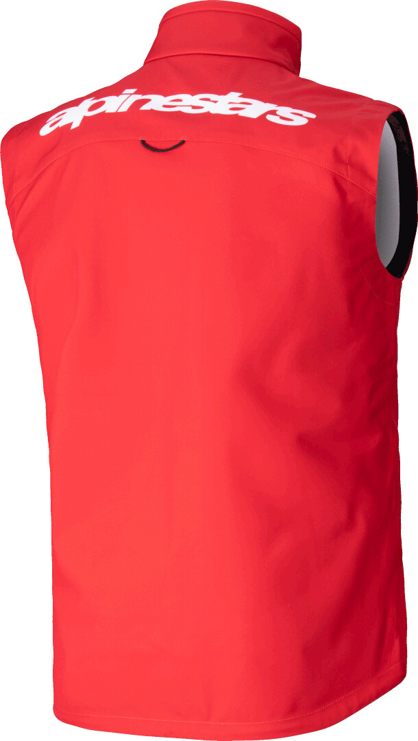 Alpinestars Techstar Softshell Motocross Vest