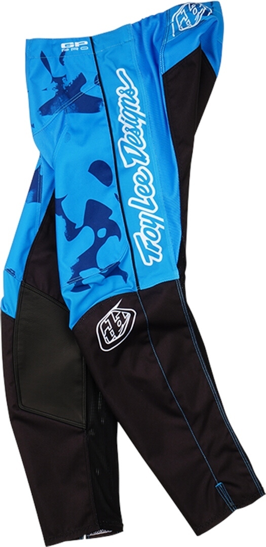 Troy Lee Designs GP Pro Blotted Youth Motocross Pants