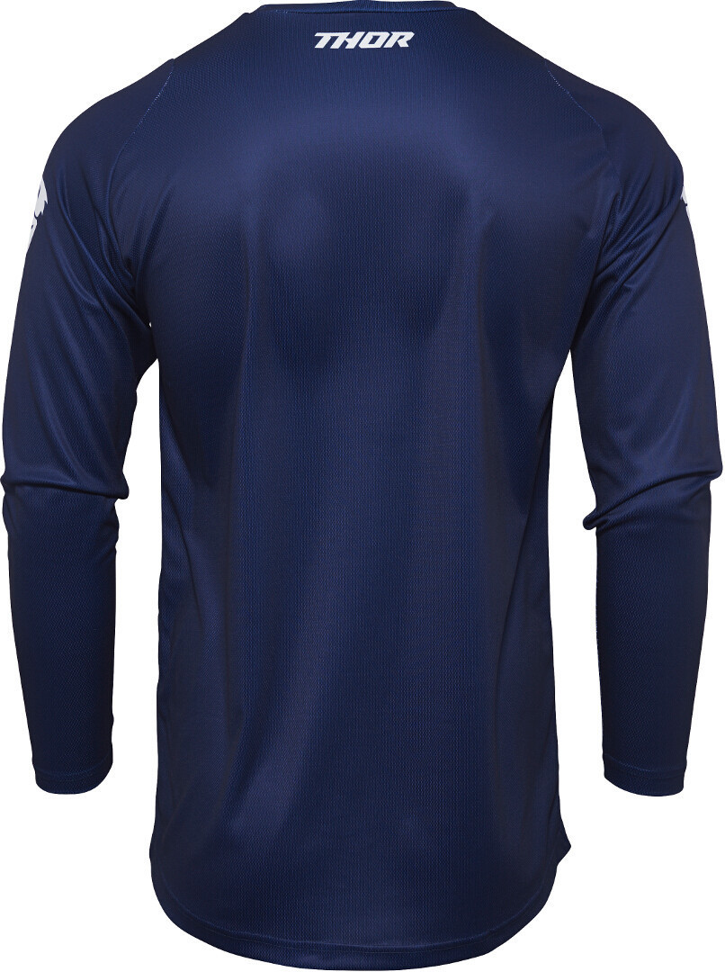 Thor Sector Minimal Youth Motocross Jersey