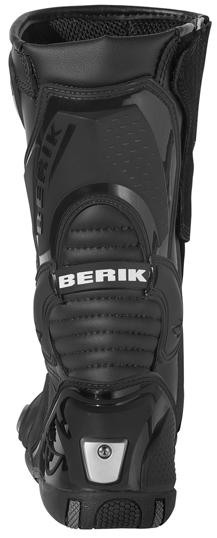 Berik Losail Waterproof Motorcycle Boots