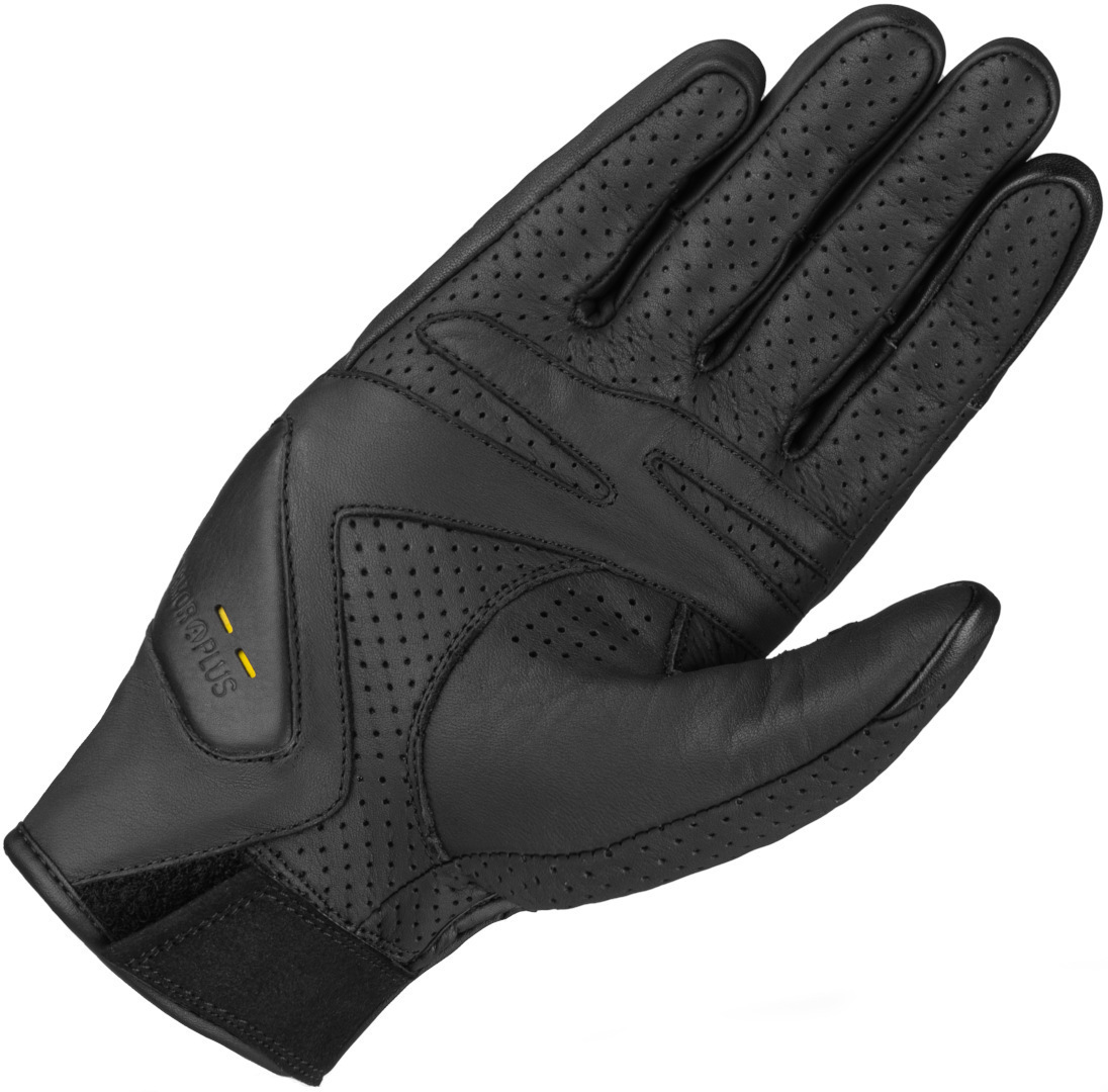 SHIMA Bullet 2.0 perforated Motorcycle Gloves