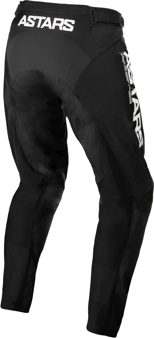 Alpinestars Racer Graphite Motocross Pants
