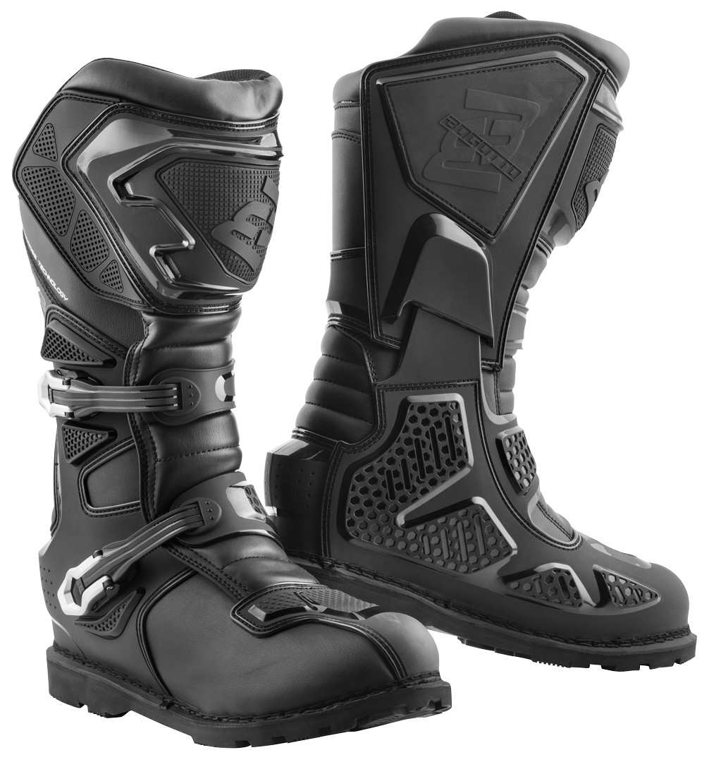 Bogotto RMX3 waterproof Enduro / Motocross Boots