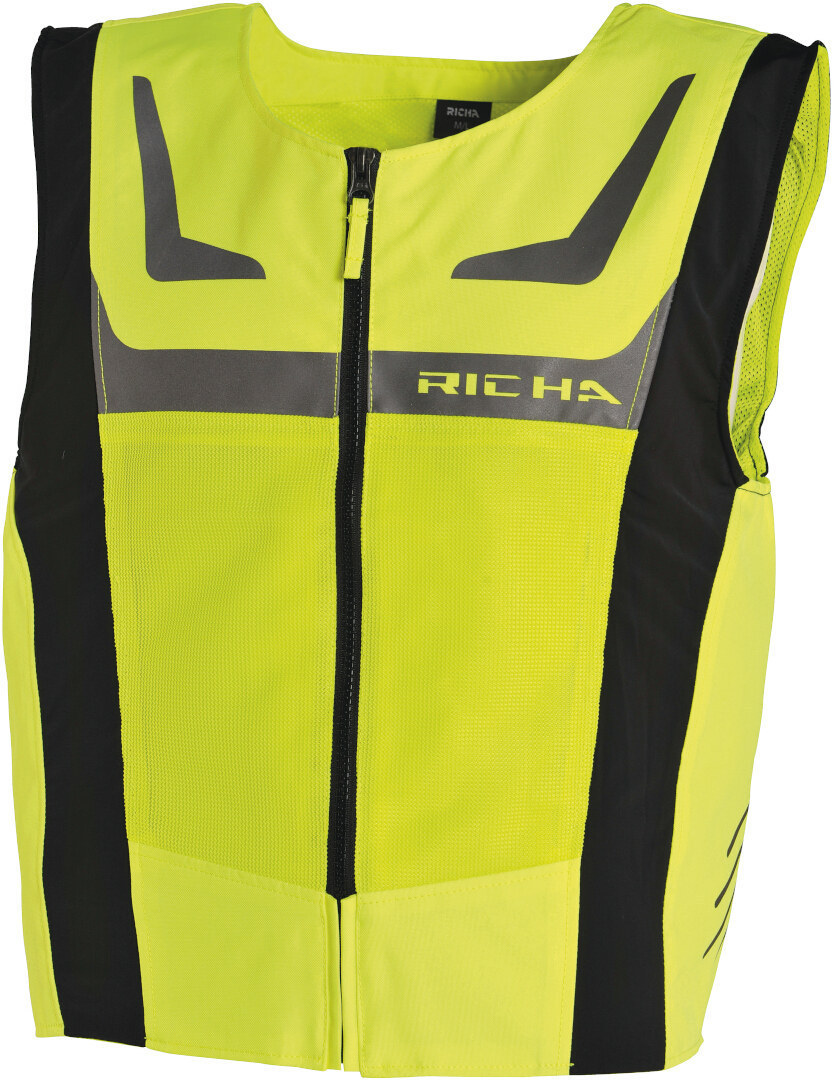 Richa Safety Mesh Vest