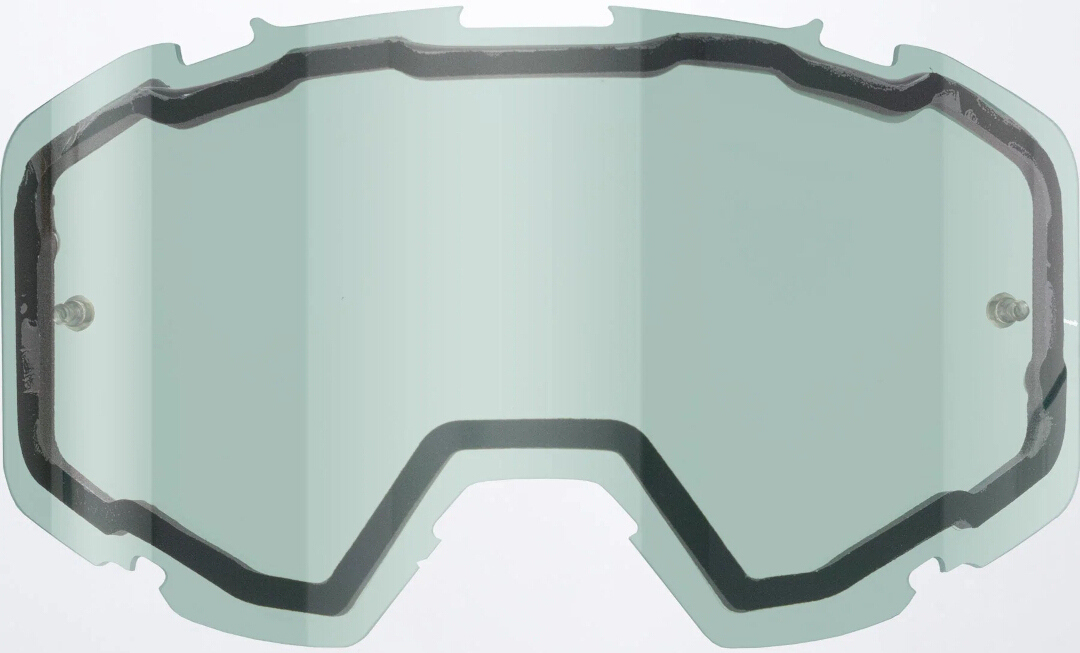 FXR Maverick Clearidium Youth Replacement Lens