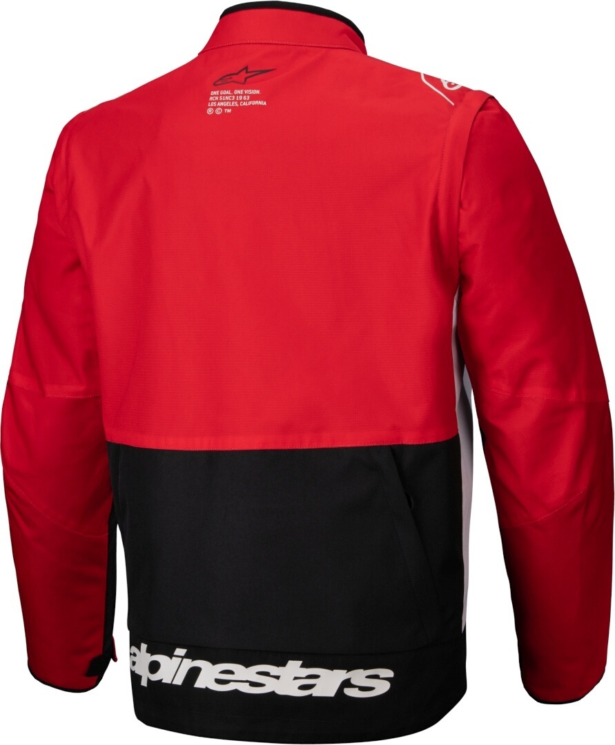 Alpinestars Pro-Dura Motocross Jacket