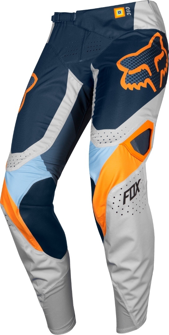FOX 360 Murc Motocross Youth Pants