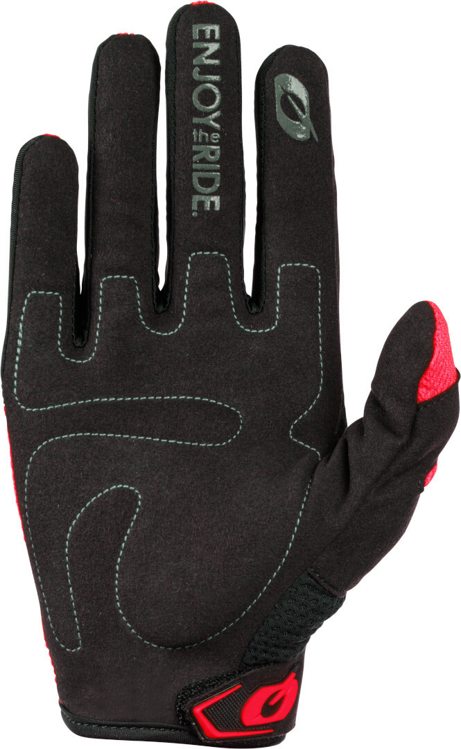 Oneal Element Racewear Kids Motocross Gloves