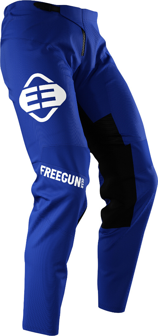 Freegun Devo Kids Motocross Pants