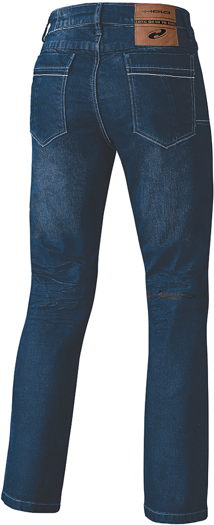 Held Crane Ladies Motorcycle Jeans