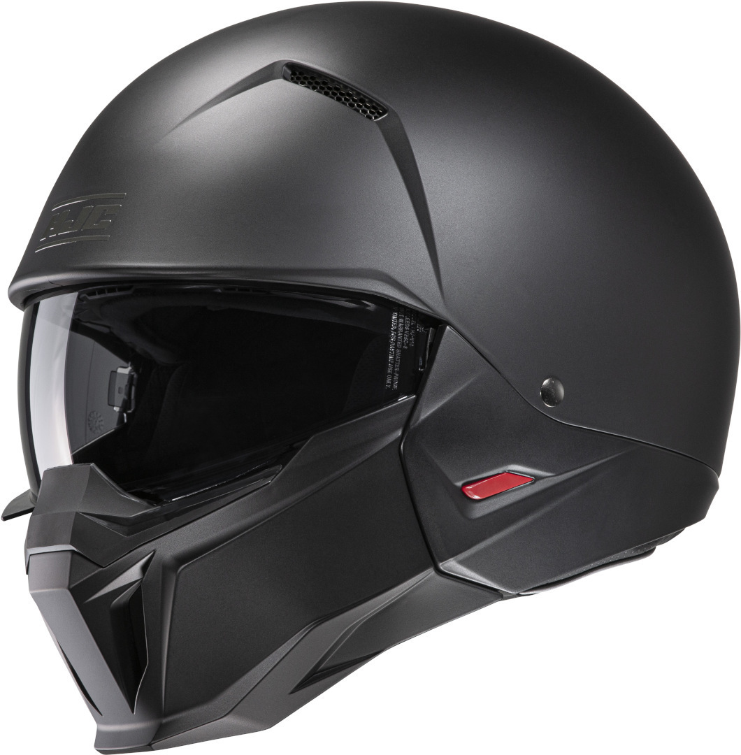 HJC i20 Solid Jet Helmet