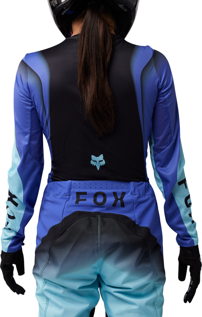 FOX Flexair Infinite Ladies Motocross Jersey