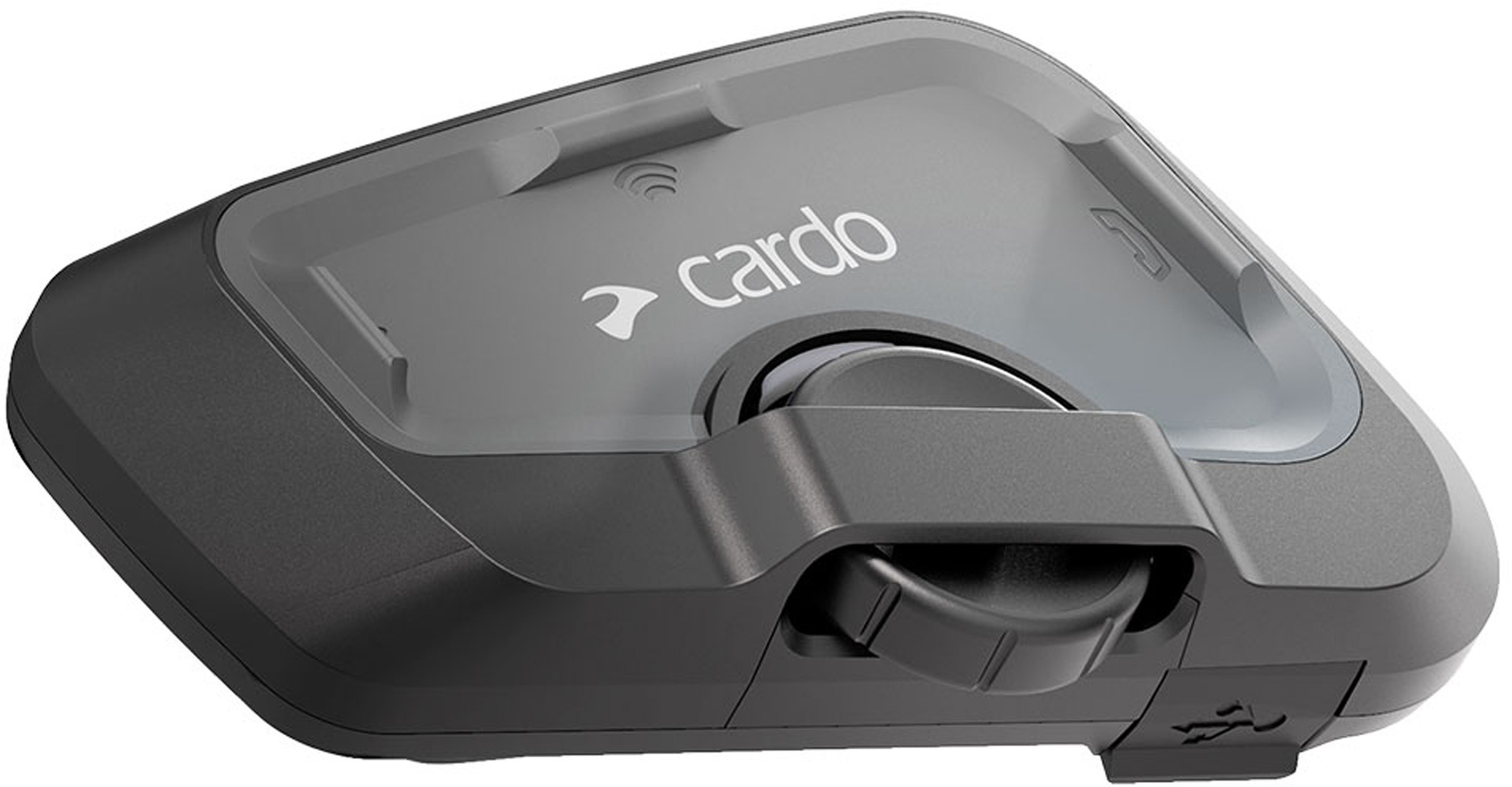 Cardo Freecom 4x Duo Communication System Double Pack