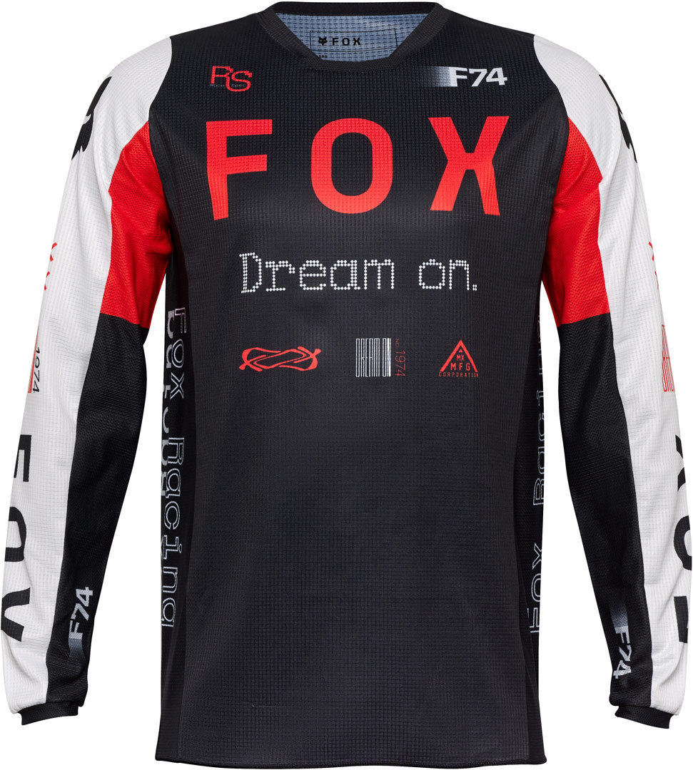 FOX 180 Race Spec Motocross Jersey
