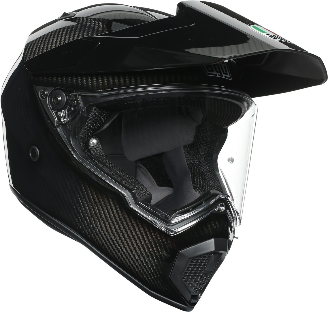 AGV AX-9 Carbon Helmet