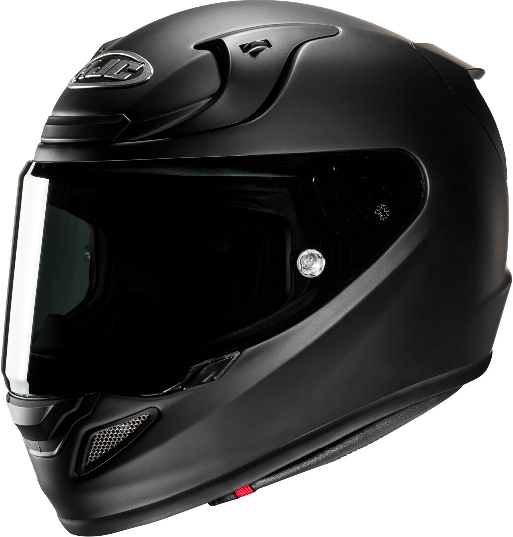 HJC RPHA 12 Solid Helmet