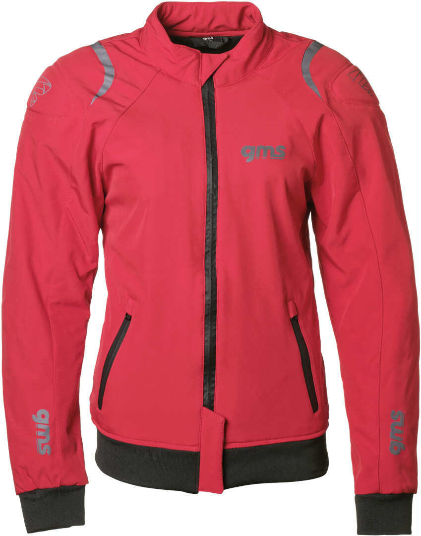 GMS Falcon Ladies Motorcycle Textile Jacket