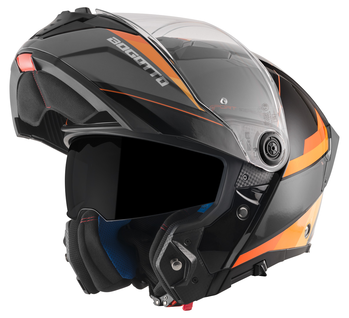 Bogotto FF404 Ezion Helmet
