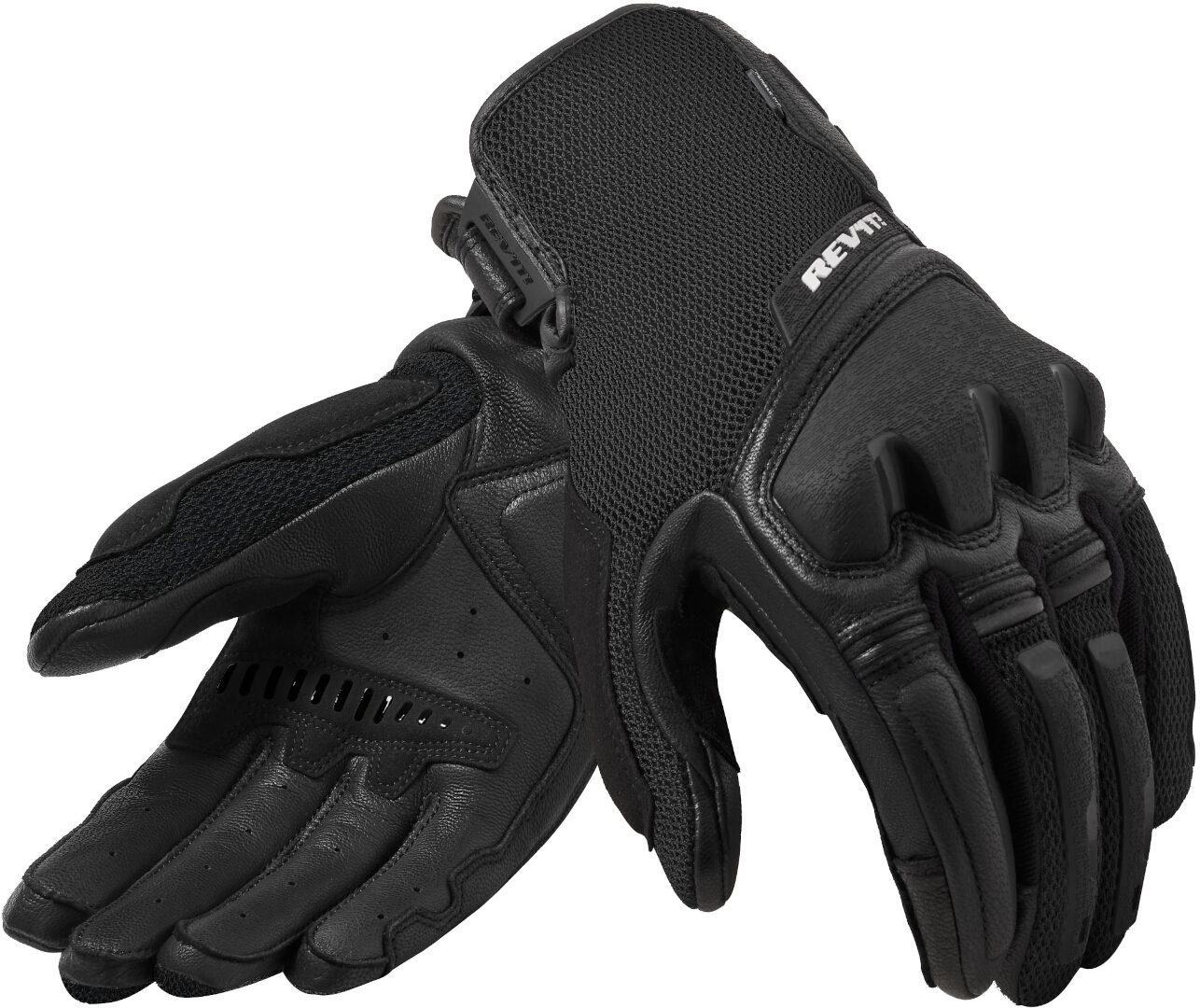 Revit Duty Ladies Motorcycle Gloves