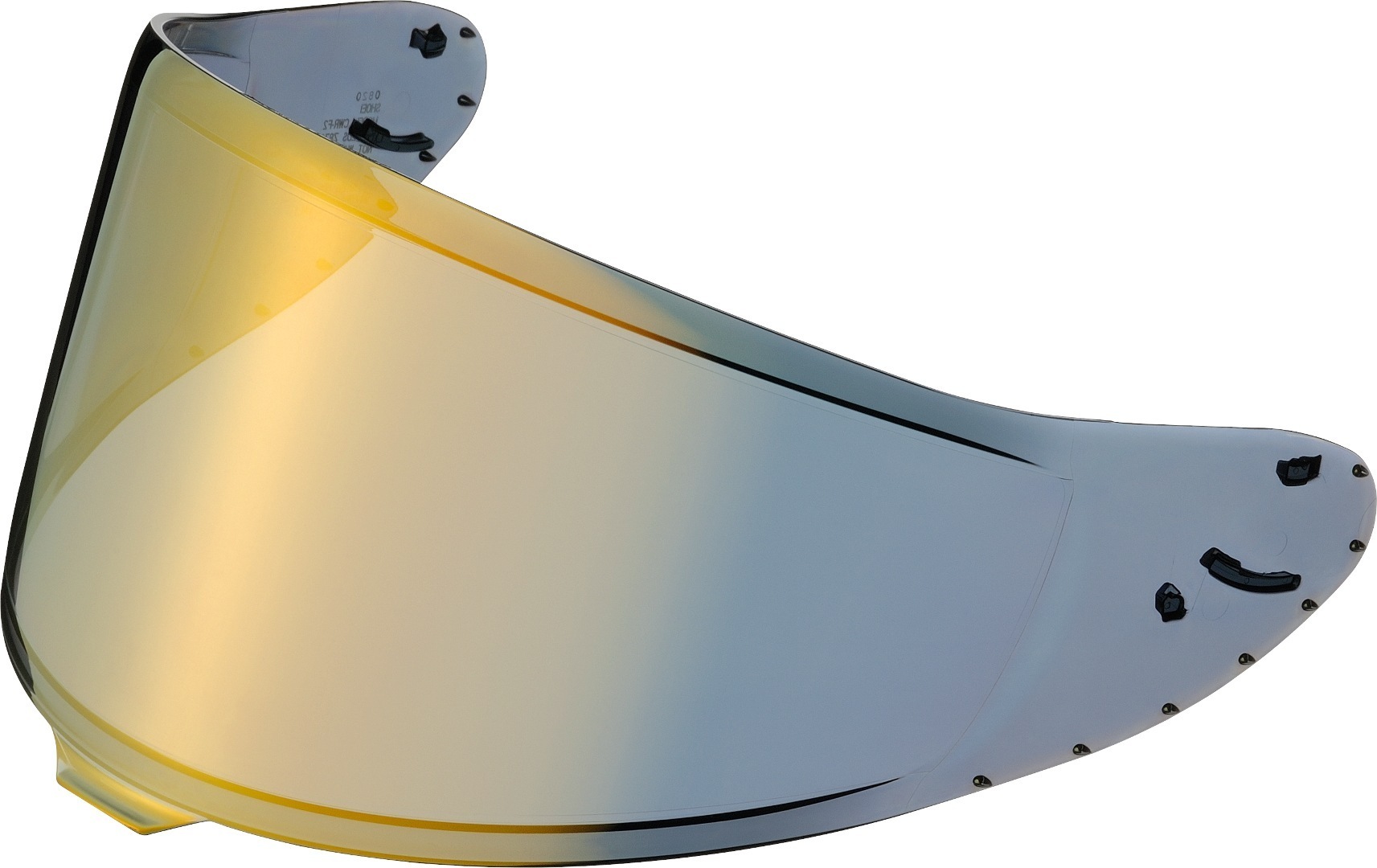Shoei CWR-F2PN Visor